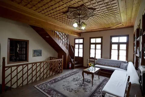 Kalemi in Gjirokastër, foto 14