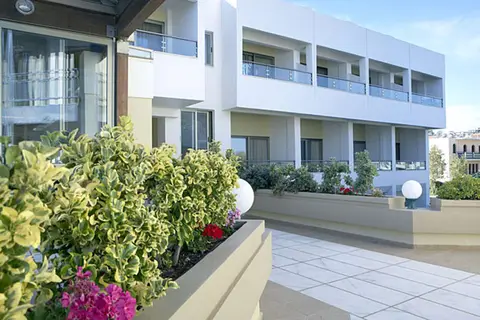 Thalassa Beach Resort in Agapi Beach Resort, foto 19