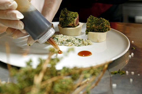 Orpheas Resort - adults only foto 4