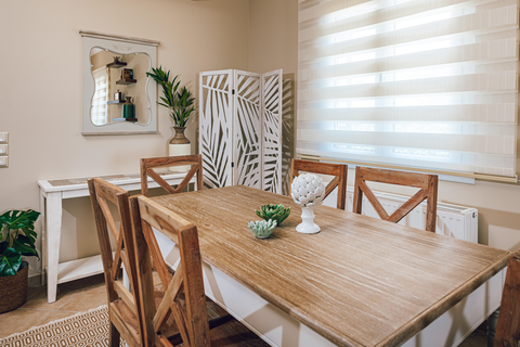 Aithra Country House foto 7