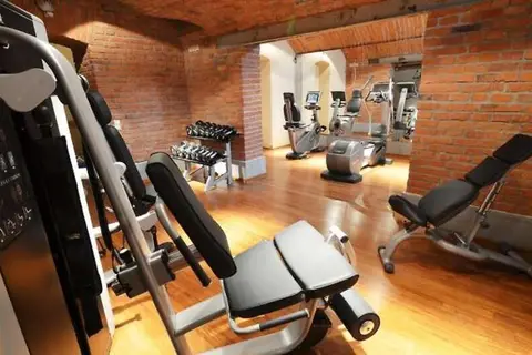 Metropolitan Boutique Hotel in Krakau — foto 2