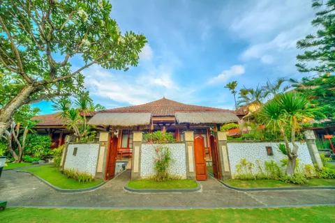 Hotel Grand Istana Rama foto 4