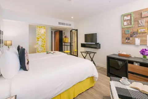 Burasari Phuket in ตำบลป่าตอง — foto 2