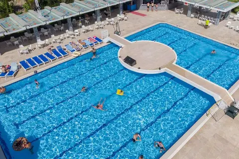 Sural Hotel in Manavgat — foto 19
