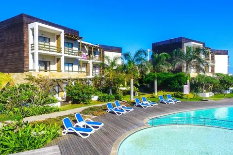 Anelia Resorts & Spa in Flic en Flac VCA