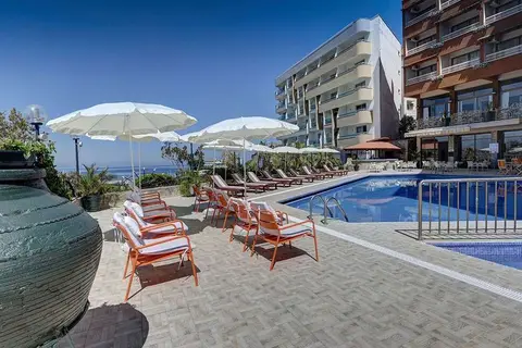 Suhan Seaport Hotel in Kusadasi, foto 3