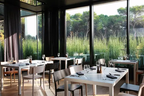 Hotel Lone in Rovinj — foto 20