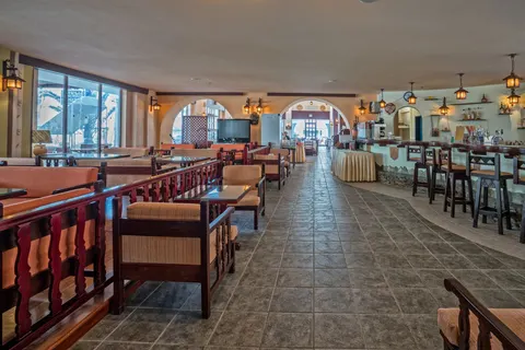 Lefkoniko Bay in Rethymno — foto 12