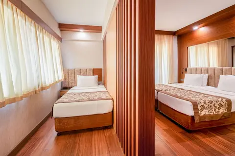 Fame Beach Hotel in Kemer, foto 30