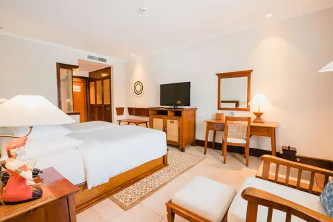 Ramayana Resort & Spa in Kuta, Bali, Indonesia — foto 4