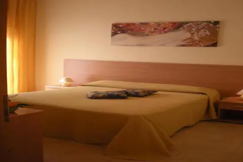 Appartementen Artemide in Giardini Naxos — foto 9