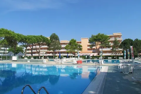 Vakantiepark Valbella foto 13