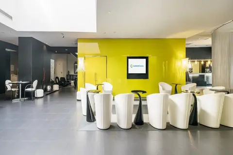 Hotel ILUNION Bel Art in Barcelona — foto 5