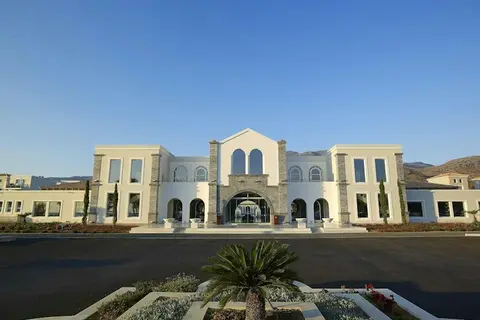 Anemos Luxury Grand Resort in Georgioupolis, foto 24
