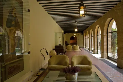 Parador de Chinchón in Chinchón — foto 2