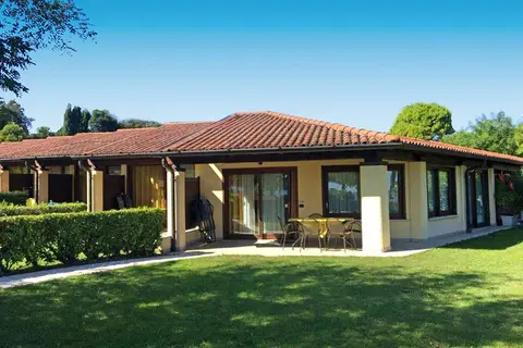 Vakantiepark Le Corti Del Lago in Padenghe sul Garda — foto 17