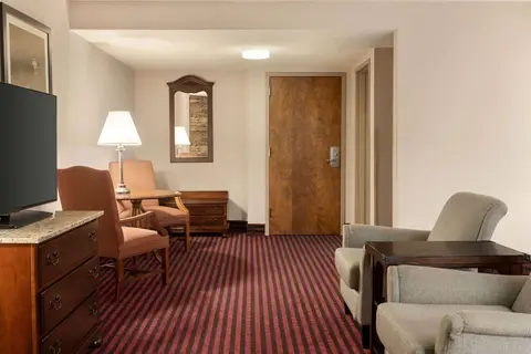 Ramada Pigeon Forge North in Pigeon Forge — foto 26