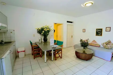 Aquarius Exclusive Appartementen in Gazi Municipal Unit, foto 7