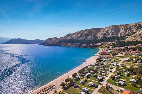 Valamar Camping Baška in Baška — foto 22