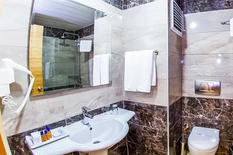 Eftalia Splash Resort in Çorum — foto 18