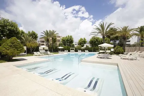 Hotel Canyamel Park in Capdepera, foto 23
