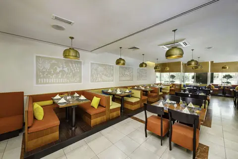Citymax Bur Dubai in Dubai — foto 8