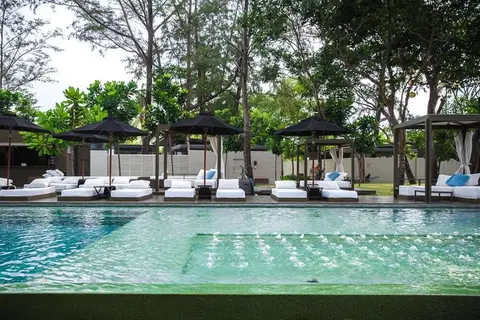 Sala Phuket Resort & Spa in ศรีสุนทร — foto 15