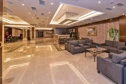 Piya Sport Hotel in Fatih — foto 9