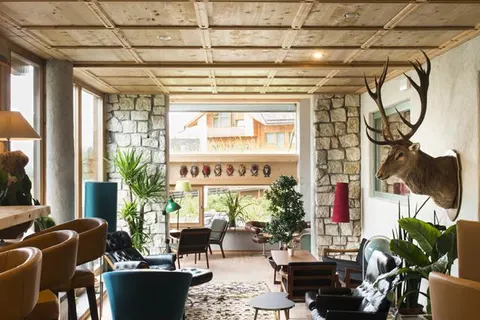 Berghotel foto 14