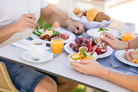 Alianthos Estate Resort in Πλακιάς — foto 9
