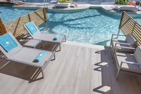 Hotel Mediterráneo Bay in Roquetas de Mar — foto 17