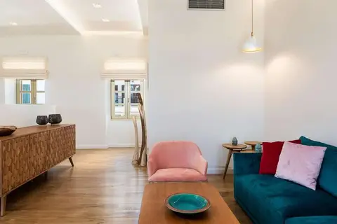 Avra Appartementen Kolymbari Harbour in Kolimbari, foto 13