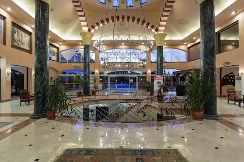 Fun Sun Smart Sultans Beach in Kemer — foto 30