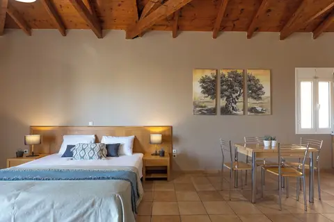 Asteris Hotel in Δημοτική Ενότητα Ελειού-Πρόνων — foto 26