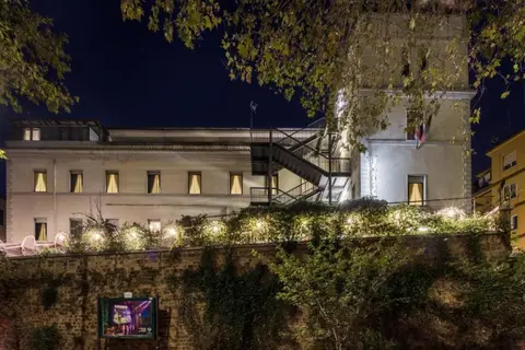 Villa Rosa in Rome, foto 15
