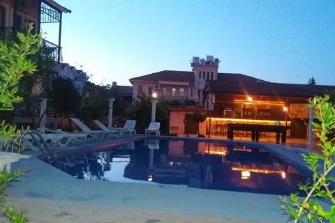 Fly & Go Villa Ozalp in Ortaca — foto 15