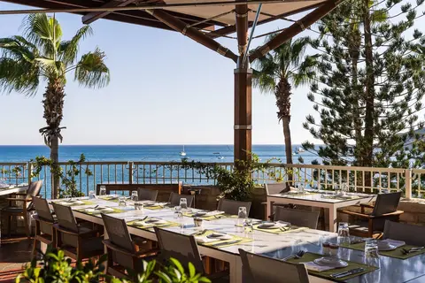 Columbia Beach Resort in Pissouri — foto 11