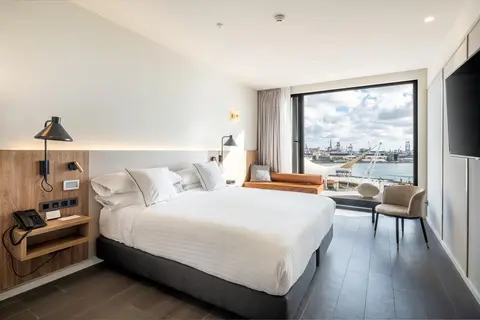 Hotel LIVVO Lumm in Las Palmas — foto 7