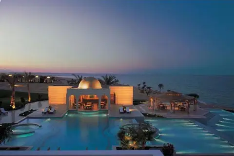 Pyramisa Beach Resort Sahl Hasheesh in Pyramisa Beach Resort Sahl Hasheesh — foto 19