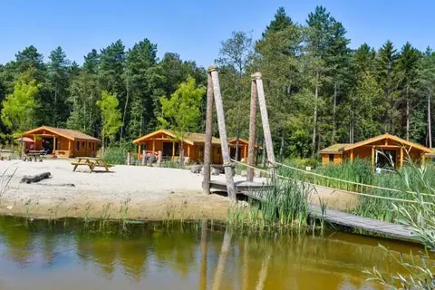 Recreatiepark de Voorst foto 8