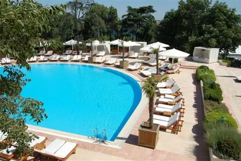 Swissotel The Bosphorus Istanbul in Beşiktaş, foto 12