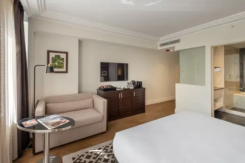 The Stay Boulevard Nisantasi Hotel in Fatih, foto 23