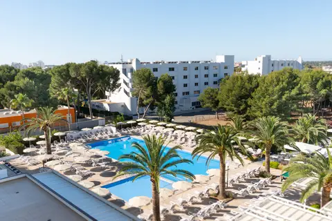 Hotel Millor Sol in Son Servera — foto 30