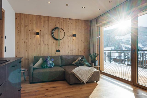 More Mountain Suites foto 20