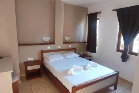 Apollo City Hotel in Δημοτική Ενότητα Μαλίων — foto 23