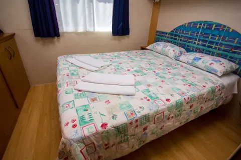 Arena Stoja Camping Homes in Pula — foto 12