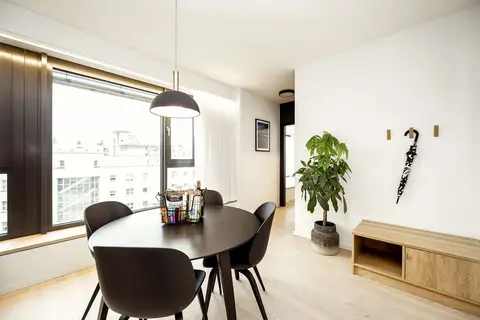 Wilde Aparthotels by Staycity Berlin Checkpoi in Berlijn — foto 6