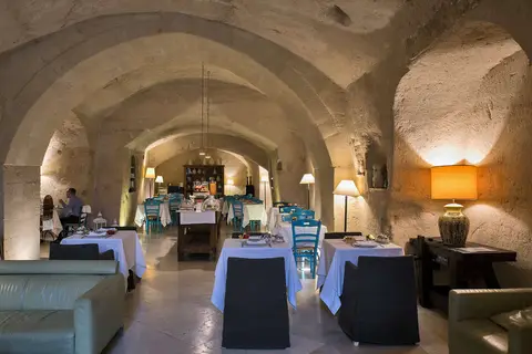 Hotel Locanda di San Martino in Matera, foto 8
