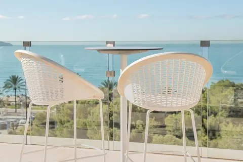 Appartementen Houm Plaza Son Rigo in Palma — foto 13