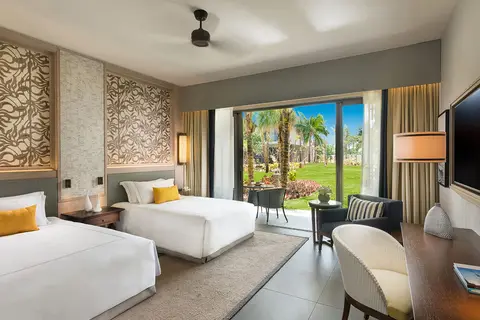 Anantara Iko Mauritius Resort & Villas in Beau Vallon VCA — foto 11